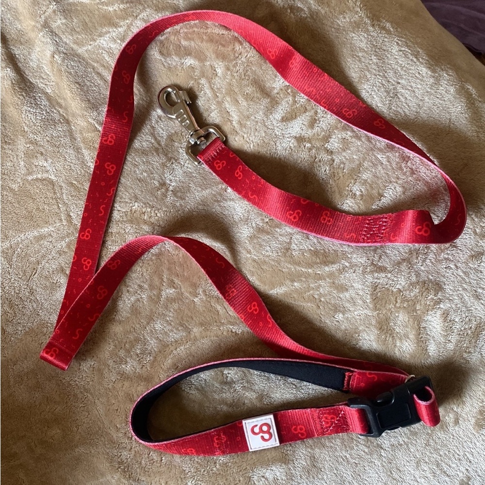 New! Camp Gladiator CG Dog Running Leash